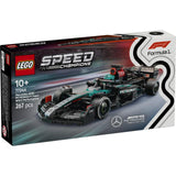 Lego 77244 Speed Champions Mercedes-AMG F1® W15 Race Car