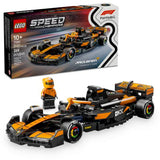 Lego 77251 Speed Champions McLaren F1® Team MCL38 Race Car