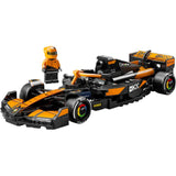Lego 77251 Speed Champions McLaren F1® Team MCL38 Race Car