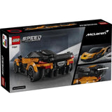 Lego 77257 Speed Champions MCLaren W1
