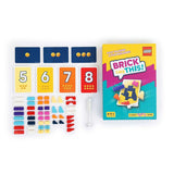 Lego Brick Like This! Board Game