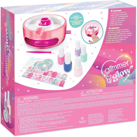 Light Magic Nail Dryer