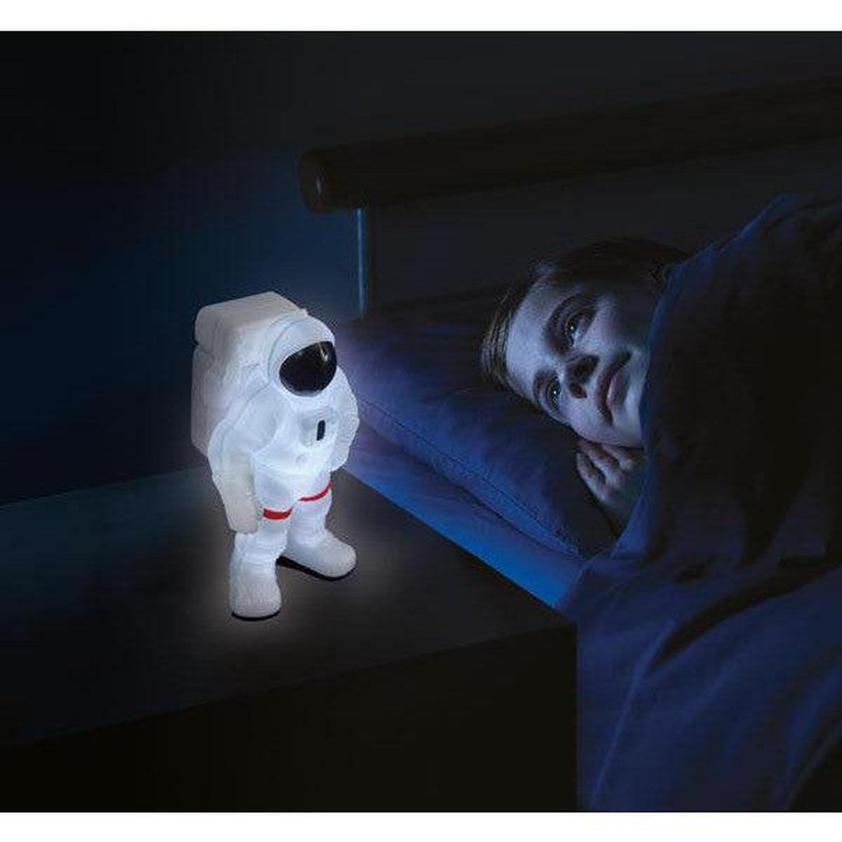 Light Up & Glow Astronaut