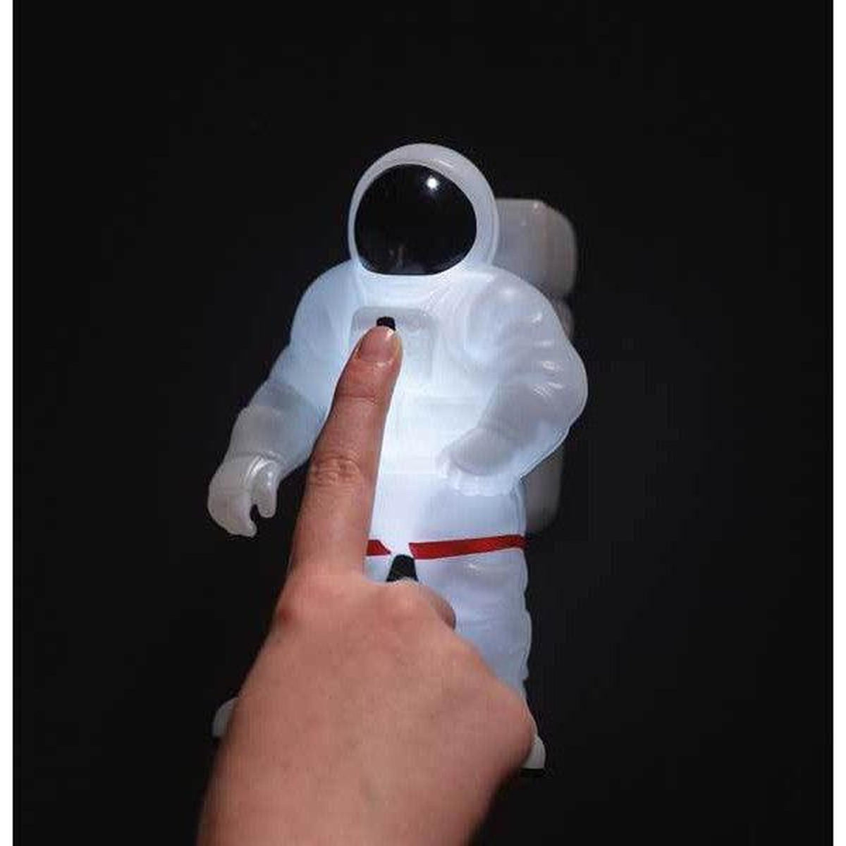 Light Up & Glow Astronaut