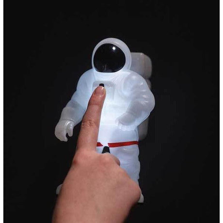 Light Up & Glow Astronaut