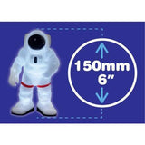 Light Up & Glow Astronaut
