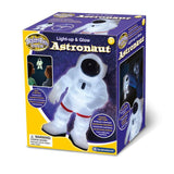 Light Up & Glow Astronaut