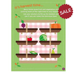 Little Adventures Sticker Activity Books, Assorted