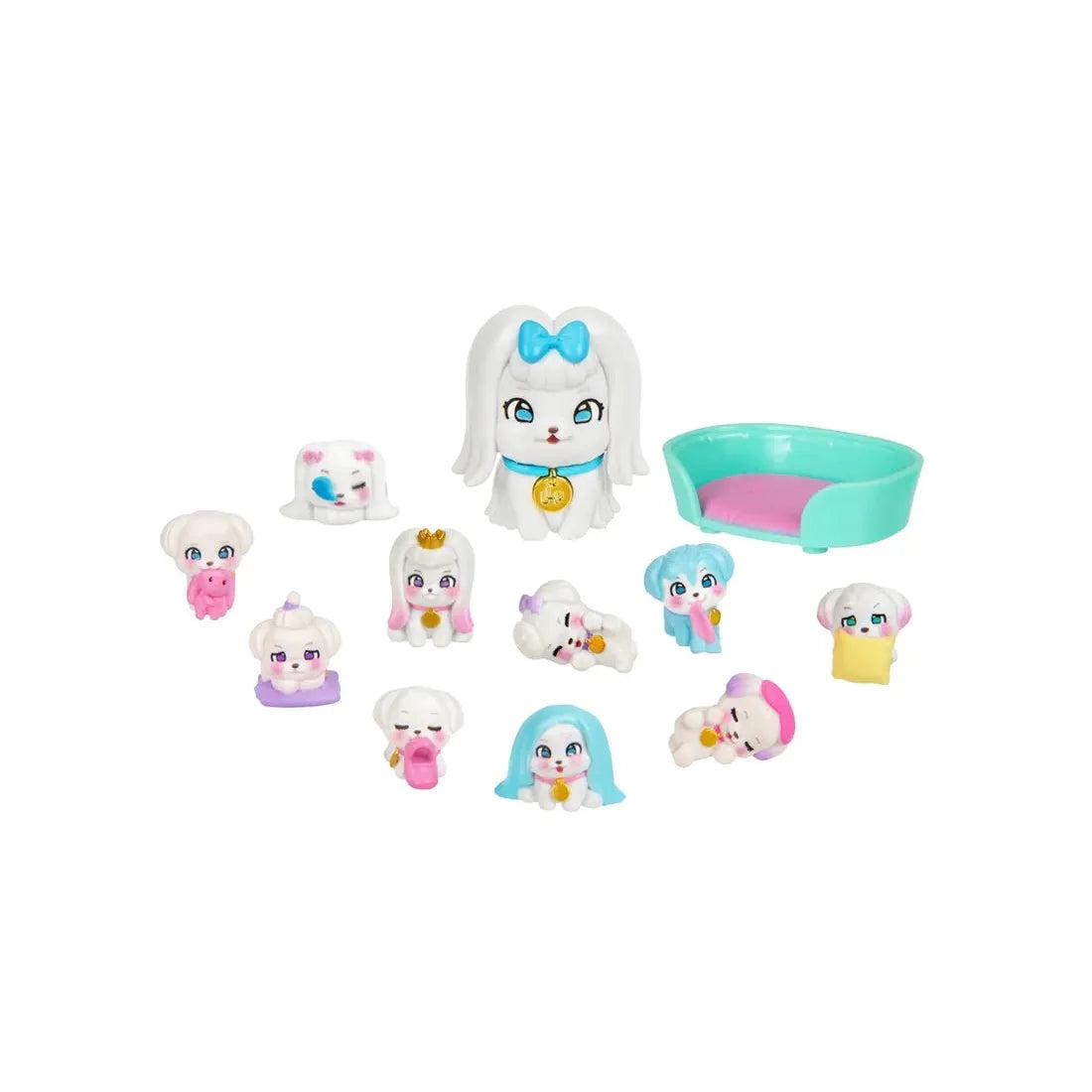 Little Live Pets Mama Surprise Families Adoption Pack S1