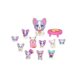 Little Live Pets Mama Surprise Families Adoption Pack S1
