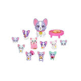 Little Live Pets Mama Surprise Families Adoption Pack S1