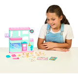 Little Live Pets Mama Surprise Families Baby Care Clinic