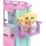 Little Live Pets Mama Surprise Families Baby Care Clinic