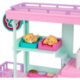 Little Live Pets Mama Surprise Families Baby Care Clinic