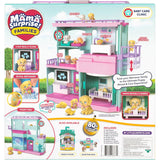 Little Live Pets Mama Surprise Families Baby Care Clinic