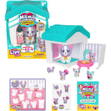 Little Live Pets Mama Surprise Families Mama's House S1, Assorted