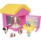 Little Live Pets Mama Surprise Families Mama's House S1, Assorted