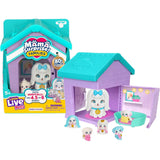 Little Live Pets Mama Surprise Families Mama's House S1, Assorted