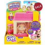 Little Live Pets: Mama Surprise Minis - Lil' Bunny