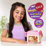 Little Live Pets: Mama Surprise Minis - Lil' Bunny