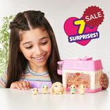 Little Live Pets: Mama Surprise Minis - Lil' Bunny