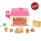 Little Live Pets: Mama Surprise Minis - Lil' Bunny