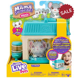 Little Live Pets: Mama Surprise Minis - Lil' Mouse