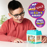 Little Live Pets: Mama Surprise Minis - Lil' Mouse