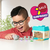 Little Live Pets: Mama Surprise Minis - Lil' Mouse