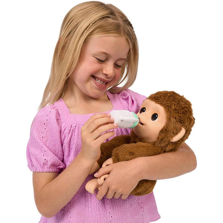 Little Live Pets: My Baby Monkey Mango