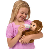 Little Live Pets: My Baby Monkey Mango