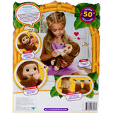 Little Live Pets: My Baby Monkey Mango