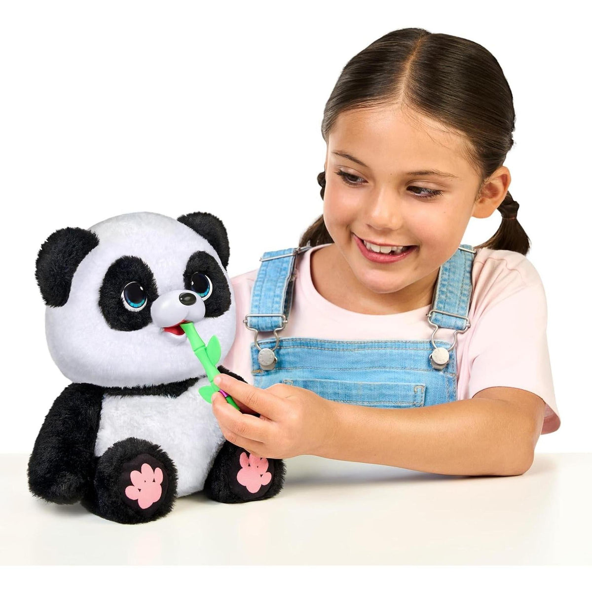 Little Live Pets My Baby Panda ChuChu