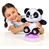 Little Live Pets My Baby Panda ChuChu