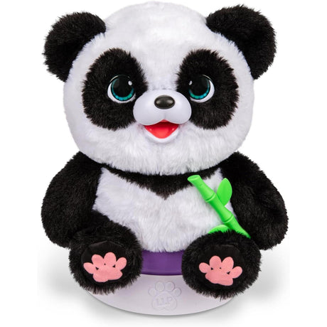 Little Live Pets My Baby Panda ChuChu