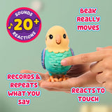 Little Live Pets: My Really Real Bird & Cage - Indie