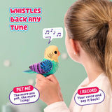 Little Live Pets: My Really Real Bird & Cage - Indie