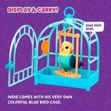 Little Live Pets: My Really Real Bird & Cage - Indie