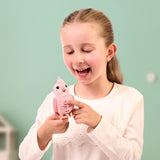 Little Live Pets: My Really Real Bird & Cage - Rosie