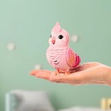 Little Live Pets: My Really Real Bird & Cage - Rosie