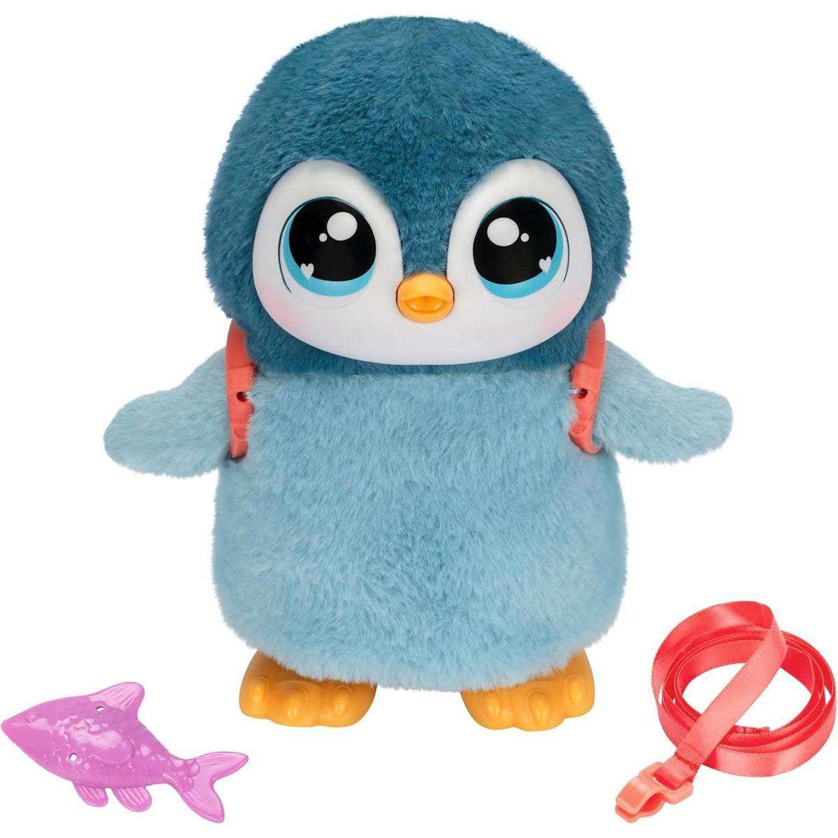 Little Live Pets: My Walking Penguin "Waddles"