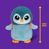 Little Live Pets: My Walking Penguin "Waddles"