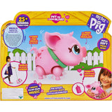 Little Live Pets: My Walking Pig Piggly