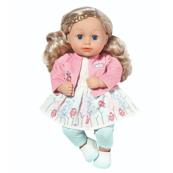 Baby Annabell Little Sophia Doll 36cm