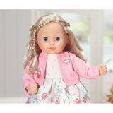 Baby Annabell Little Sophia Doll 36cm