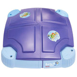 Bluey Beach Day Sandbox