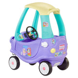 Little Tikes Bluey Grannies Car Coupe