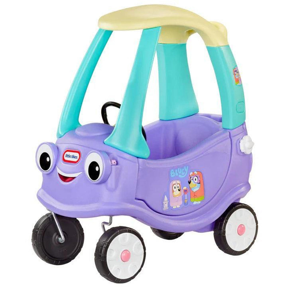 Little Tikes Bluey Grannies Car Coupe