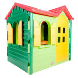 Little Tikes Country Cottage Evergreen