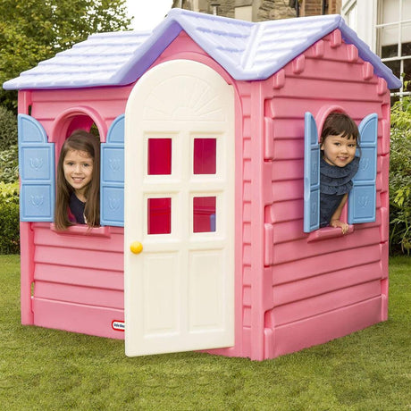 Little Tikes Country Cottage - Pink